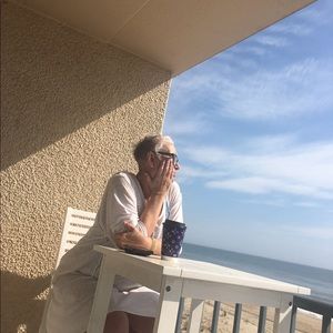 Meet your Posher, Deb